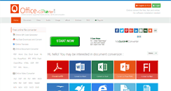 Desktop Screenshot of abdio.com